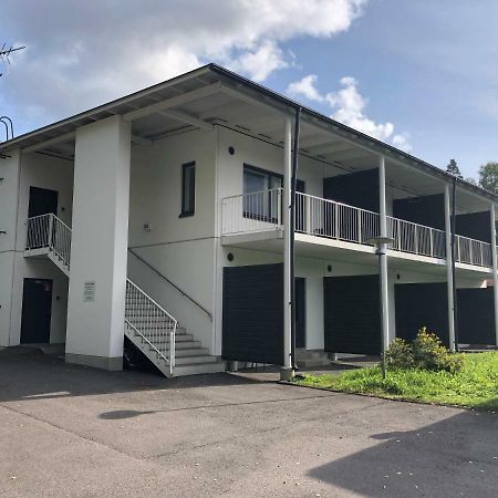 Spot Apartments Rajakylae فانتا المظهر الخارجي الصورة