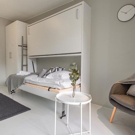 Spot Apartments Rajakylae فانتا المظهر الخارجي الصورة