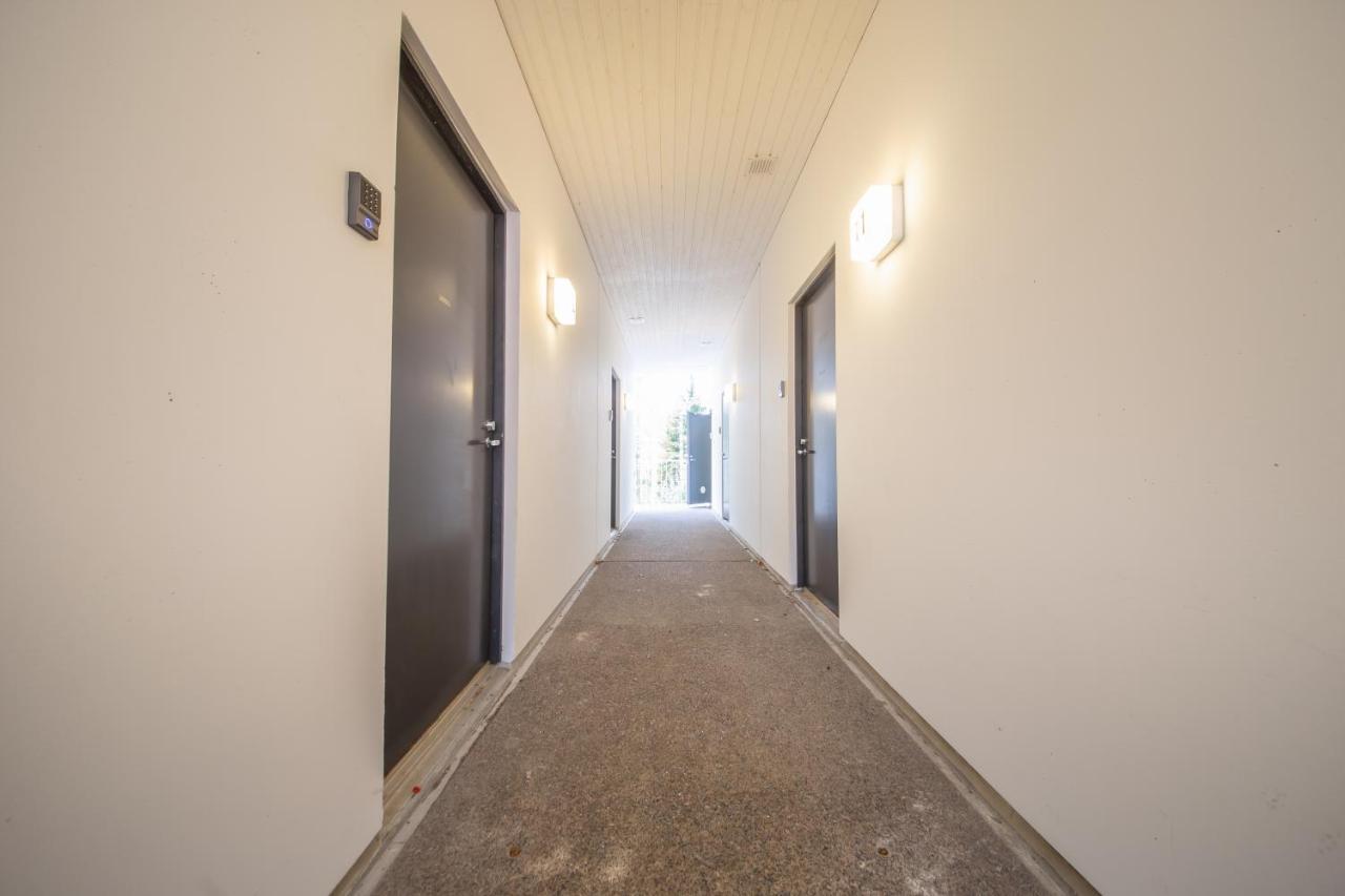 Spot Apartments Rajakylae فانتا المظهر الخارجي الصورة